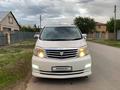 Toyota Alphard 2005 года за 5 500 000 тг. в Нур-Султан (Астана) – фото 7