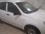 ВАЗ (Lada) Granta 2190 2014 годаүшін2 200 000 тг. в Уральск – фото 5