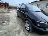 Opel Zafira 2002 года за 3 300 000 тг. в Актау – фото 4