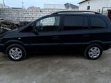 Opel Zafira 2002 года за 3 300 000 тг. в Актау – фото 2