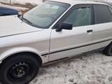 Audi 80 1992 года за 1 300 000 тг. в Шортанды