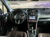 Subaru Forester 2017 годаүшін9 350 000 тг. в Алматы – фото 2