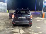 Subaru Forester 2017 годаүшін9 350 000 тг. в Алматы – фото 3