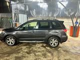 Subaru Forester 2017 годаүшін9 350 000 тг. в Алматы – фото 4