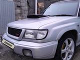 Subaru Forester 1997 годаүшін3 600 000 тг. в Семей – фото 3