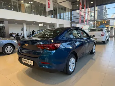 Chevrolet Onix LTZ 2026 года за 7 590 000 тг. в Астана – фото 3