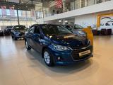 Chevrolet Onix LTZ 2026 годаүшін7 590 000 тг. в Астана – фото 2