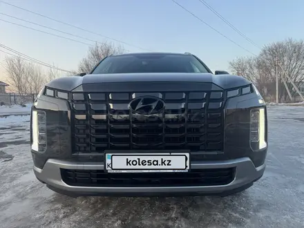 Hyundai Palisade 2023 года за 22 900 000 тг. в Алматы – фото 3