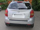 SsangYong Actyon 2013 годаүшін6 500 000 тг. в Алматы – фото 2