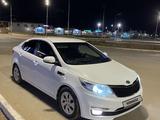 Kia Rio 2015 годаfor4 200 000 тг. в Атырау – фото 3