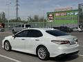Toyota Camry 2019 года за 13 350 000 тг. в Павлодар – фото 5