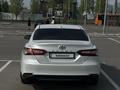 Toyota Camry 2019 года за 13 350 000 тг. в Павлодар – фото 7