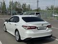Toyota Camry 2019 года за 13 350 000 тг. в Павлодар – фото 6