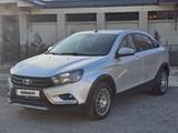 ВАЗ (Lada) Vesta Cross 2021 годаfor6 300 000 тг. в Шымкент