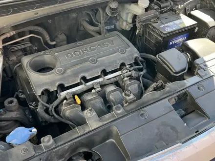 Kia Sportage 2013 года за 5 500 000 тг. в Усть-Каменогорск