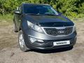Kia Sportage 2013 года за 5 500 000 тг. в Усть-Каменогорск – фото 4