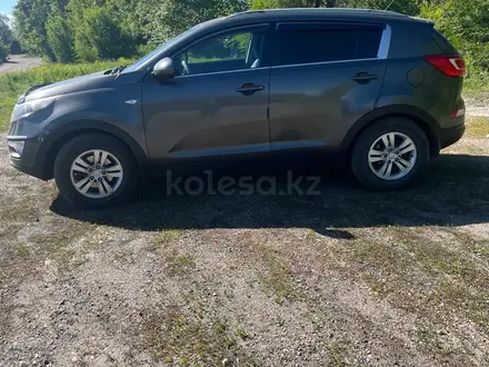 Kia Sportage 2013 года за 5 500 000 тг. в Усть-Каменогорск – фото 6