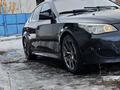 BMW 535 2007 годаүшін6 500 000 тг. в Новая Бухтарма – фото 11