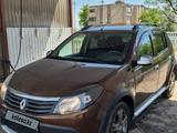 Renault Sandero Stepway 2014 годаүшін3 800 000 тг. в Караганда