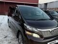 Toyota Vellfire 2010 годаүшін12 100 000 тг. в Астана – фото 3