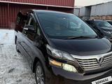 Toyota Vellfire 2010 годаfor12 100 000 тг. в Астана – фото 3