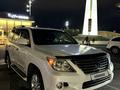 Lexus LX 570 2009 года за 18 000 000 тг. в Астана – фото 5