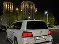 Lexus LX 570 2009 года за 18 000 000 тг. в Астана – фото 3