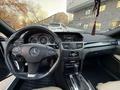 Mercedes-Benz E 250 2011 года за 8 000 000 тг. в Алматы – фото 13