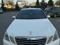 Mercedes-Benz E 250 2011 года за 8 000 000 тг. в Алматы – фото 3