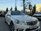 Mercedes-Benz E 250 2011 года за 8 000 000 тг. в Алматы