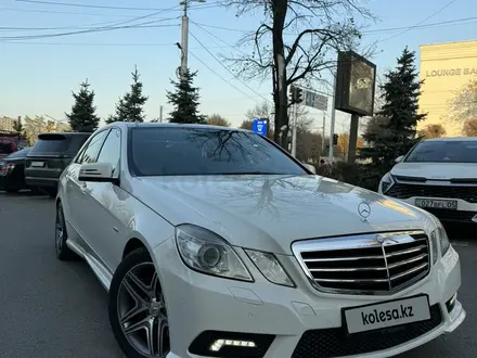 Mercedes-Benz E 250 2011 года за 8 000 000 тг. в Алматы