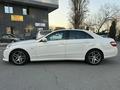 Mercedes-Benz E 250 2011 года за 8 000 000 тг. в Алматы – фото 5
