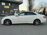 Mercedes-Benz E 250 2011 года за 8 000 000 тг. в Алматы – фото 5