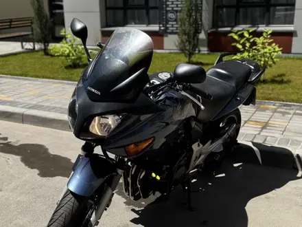 Honda  CBF 600 2004 года за 1 900 000 тг. в Алматы – фото 2