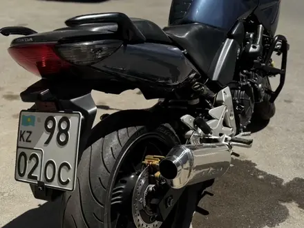 Honda  CBF 600 2004 года за 1 900 000 тг. в Алматы – фото 4