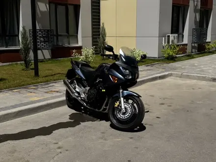 Honda  CBF 600 2004 года за 1 900 000 тг. в Алматы