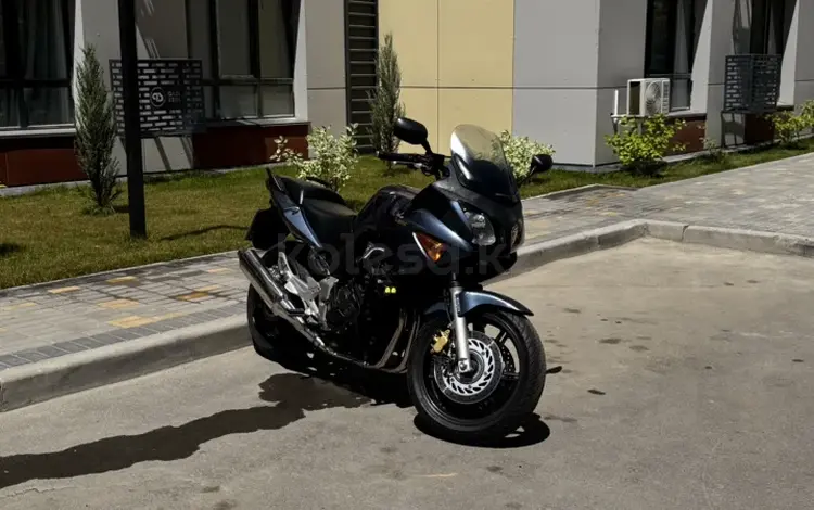 Honda  CBF 600 2004 года за 1 900 000 тг. в Алматы