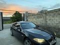 BMW 528 2014 годаүшін8 200 000 тг. в Алматы