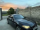 BMW 528 2014 года за 8 200 000 тг. в Алматы