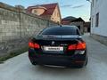 BMW 528 2014 годаүшін8 200 000 тг. в Алматы – фото 2