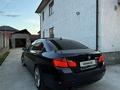 BMW 528 2014 годаүшін8 200 000 тг. в Алматы – фото 3