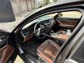 BMW 528 2014 годаүшін8 200 000 тг. в Алматы – фото 6