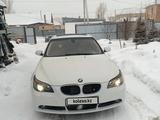 BMW 523 2004 года за 4 800 000 тг. в Тараз – фото 3