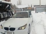 BMW 523 2004 года за 4 800 000 тг. в Тараз – фото 5