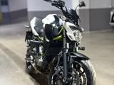 Kawasaki  Z 650 2017 года за 3 800 000 тг. в Астана