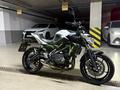 Kawasaki  Z 650 2017 года за 3 800 000 тг. в Астана – фото 2