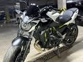 Kawasaki  Z 650 2017 года за 3 800 000 тг. в Астана – фото 3