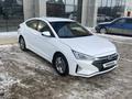 Hyundai Elantra 2019 годаfor8 100 000 тг. в Костанай – фото 12