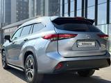 Toyota Highlander 2020 года за 24 000 000 тг. в Шымкент – фото 4