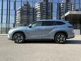 Toyota Highlander 2020 года за 24 000 000 тг. в Шымкент – фото 2